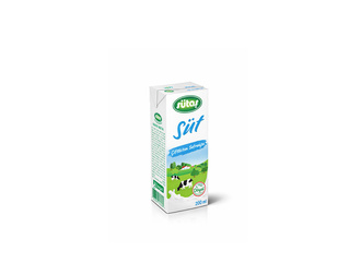 Süt 200 Ml görseli