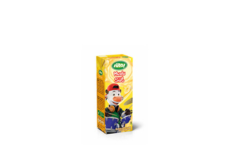 Muzlu Süt 200 Ml görseli