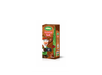 Çikolatalı Süt 200 Ml görseli
