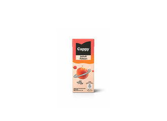 Cappy Şeftali 200 Ml görseli