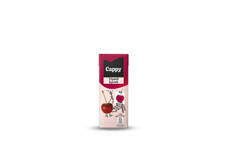Cappy Vişne 200 Ml görseli