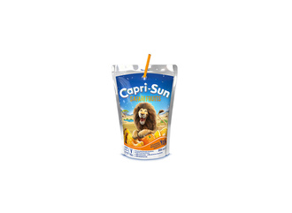 Caprisun 200 Ml görseli