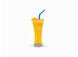 Sıkma Portakal Suyu 330 Ml görseli