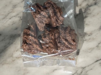 Çikolatalı Koko Mini görseli