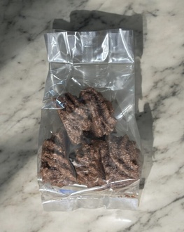 Çikolatalı Koko Mini görseli