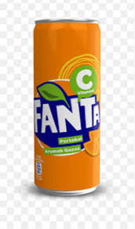 Fanta (33 Cl) görseli