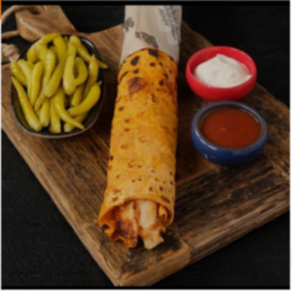Zurna Dürüm 200 Gr görseli