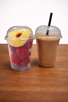 Strawberry Crush Ice görseli