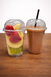 Fruit  Crush Ice görseli