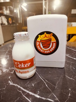 Eker Ayran (270 Ml) görseli