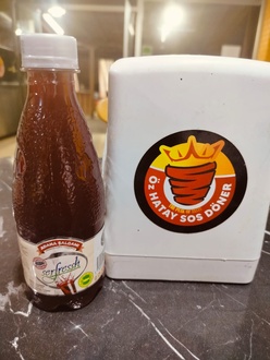 Doğanay Acısız Şalgam (250 Ml) görseli