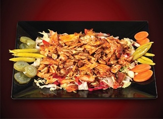 Hatay Döner (1 Kg) görseli