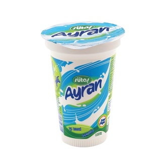 Ayran görseli