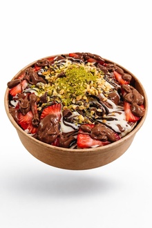 Şipşak Bowl + Coca Cola 33 Ml görseli