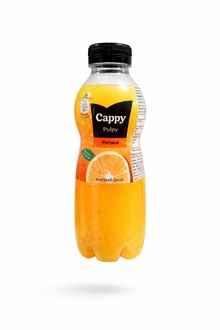 Cappy Portakal görseli