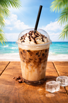 Iced  Mocha görseli