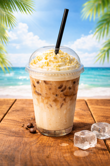 Iced  White Mocha görseli