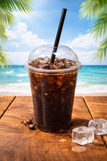 Iced  Americano görseli