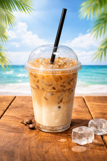 Ice Blonde Latte görseli