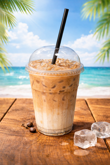 Ice Flat White görseli