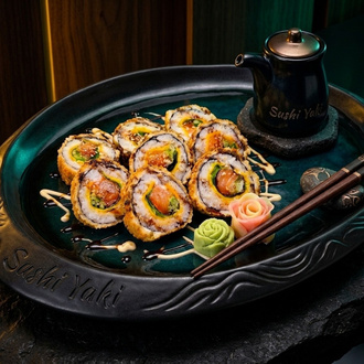 280- Kaguvasse Roll (8 Pcs.) görseli