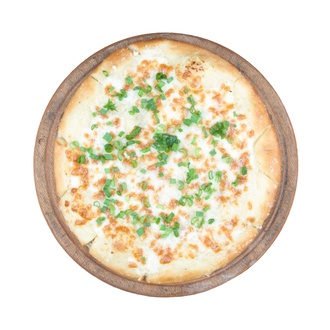 Sarımsaklı Ekmek görseli