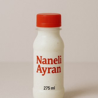 Naneli Ayran (30 Cl.) görseli
