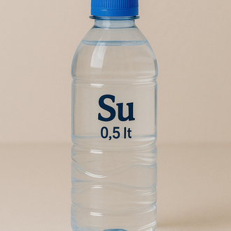 Su (50 Cl.) görseli