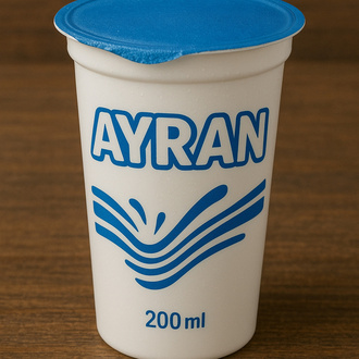 Ayran (20 Cl.) görseli