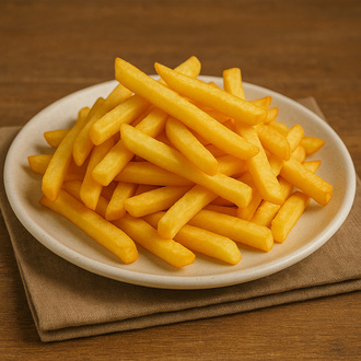 Patates Kızartması (1 Porsiyon) görseli