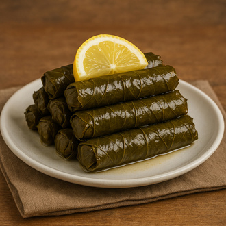 Yaprak Sarması (250 Gr.) görseli