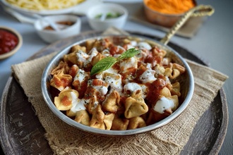 Çıtır Mantı(200g) görseli