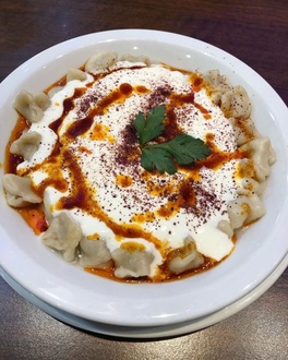 El Açması Mantı (300G) görseli