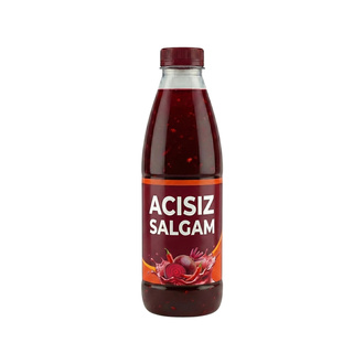 Acısız Şalgam Suyu görseli