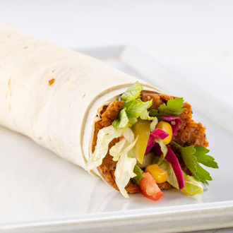 El Yoğurması Dürüm (100 Gr.) görseli