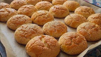 Lor Kurabiyesi (1 Kg) görseli