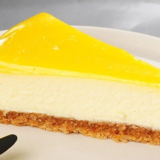 Cheesecake (Limonlu) görseli