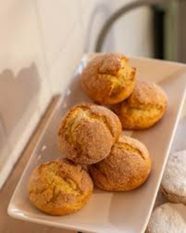 Ev Poğaçası (1 Kg) görseli