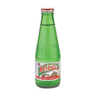 Sarıkız Limonlu Soda (200 Ml) görseli