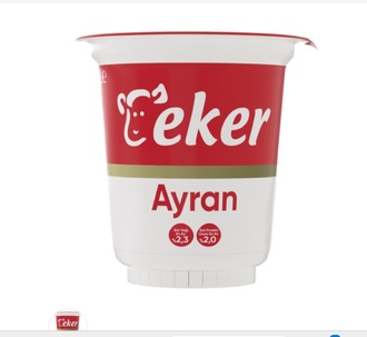 Ayran (Büyük) görseli