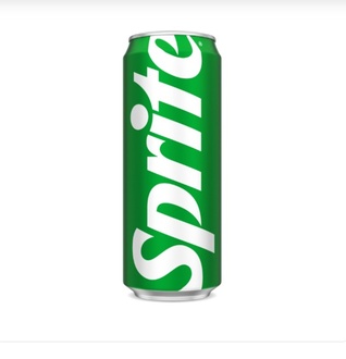 Sprite 330 Ml görseli