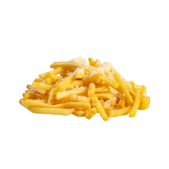 Patates Kızartması görseli