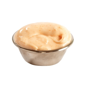 Spicy Garlic görseli
