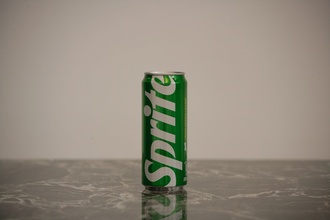 Sprite (330 Ml) görseli