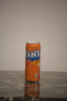 Fanta (330 Ml) görseli