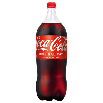 Coca-cola (2.5 L.) görseli