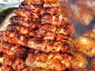 Tavuk Şiş (1 Kg.) görseli