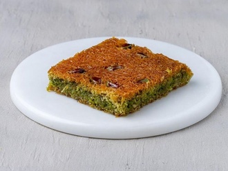 Fıstıklı Kadayıf görseli