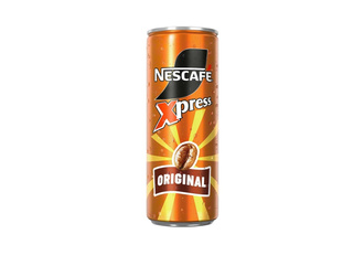 Nescafe Xpress Original (25 Cl.) görseli
