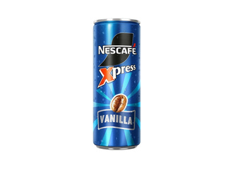 Nescafe Xpress Vanilla (25 Cl.) görseli